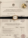 Patek Philippe Minute RepeaterTourbillon RARE