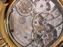 Patek Philippe Minute RepeaterTourbillon RARE