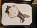 Patek Philippe Minute RepeaterTourbillon RARE