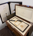 Patek Philippe Minute RepeaterTourbillon RARE