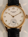 Patek Philippe Minute RepeaterTourbillon RARE