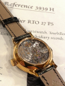 Patek Philippe Minute RepeaterTourbillon RARE