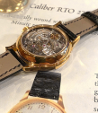 Patek Philippe Minute RepeaterTourbillon RARE