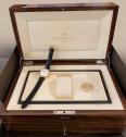 Patek Philippe Minute RepeaterTourbillon RARE