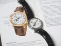 Patek Philippe Power Reserve Moonphase