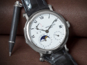Patek Philippe Power Reserve Moonphase