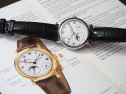 Patek Philippe Power Reserve Moonphase