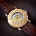 Andersen Geneve 1884 World Time