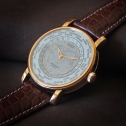 Andersen Geneve 1884 World Time