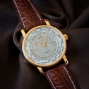Andersen Geneve 1884 World Time
