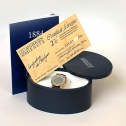Andersen Geneve 1884 World Time