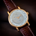 Andersen Geneve 1884 World Time