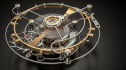 Haldimann H1 Flying Central Tourbillon