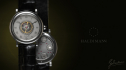 Haldimann H1 Flying Central Tourbillon