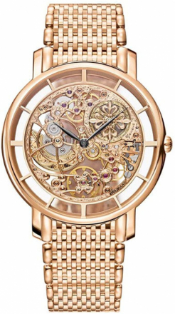 Patek Philippe Complications