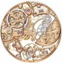 Patek Philippe Complications
