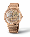 Patek Philippe Complications