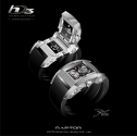 HD3 Raptor Tourbillon
