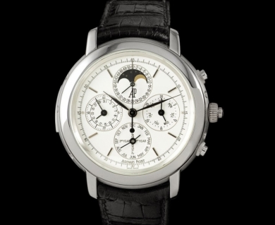 Audemars Piguet Jules Audemars Grande Complication