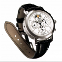 Audemars Piguet Jules Audemars Grande Complication