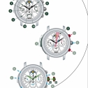 Audemars Piguet Jules Audemars Grande Complication
